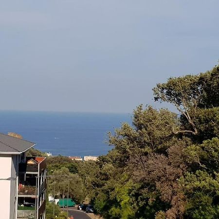 Superbe T1 A Bastia Vue Sur Mer Exteriér fotografie